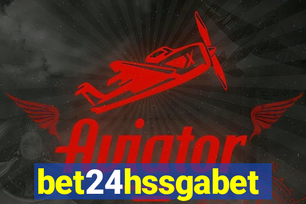 bet24hssgabet