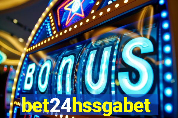 bet24hssgabet