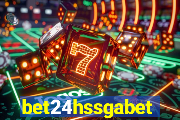 bet24hssgabet