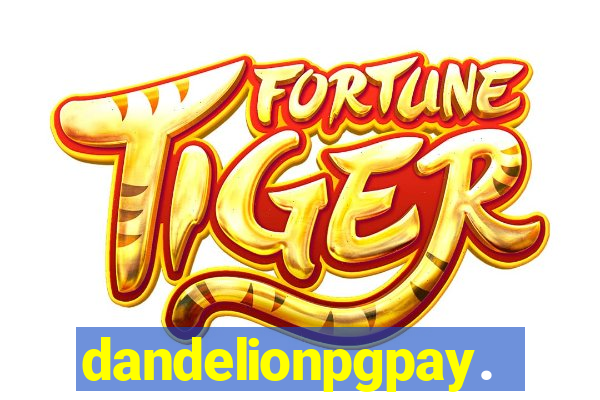 dandelionpgpay.com