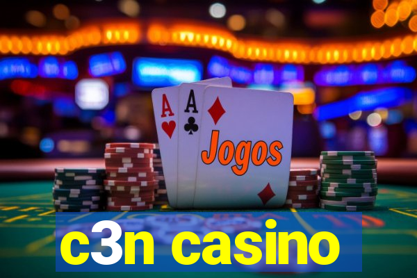 c3n casino