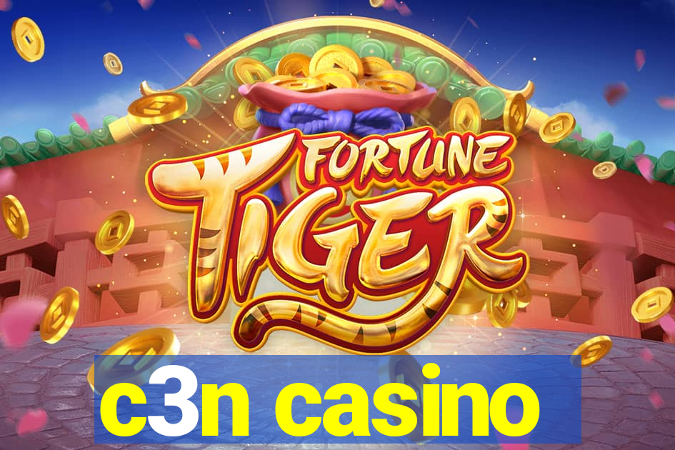 c3n casino
