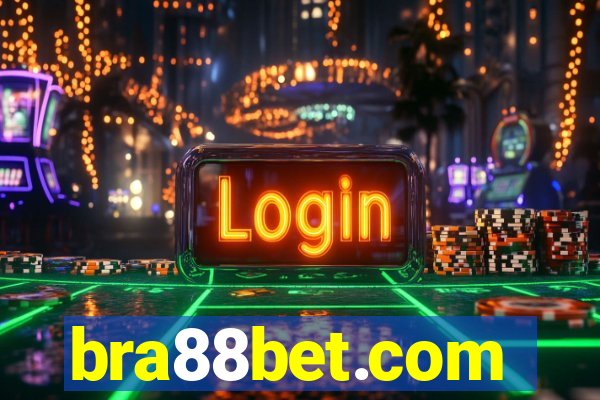 bra88bet.com
