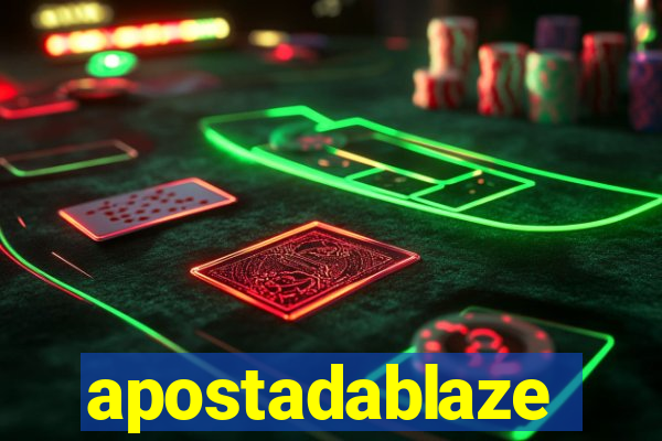 apostadablaze