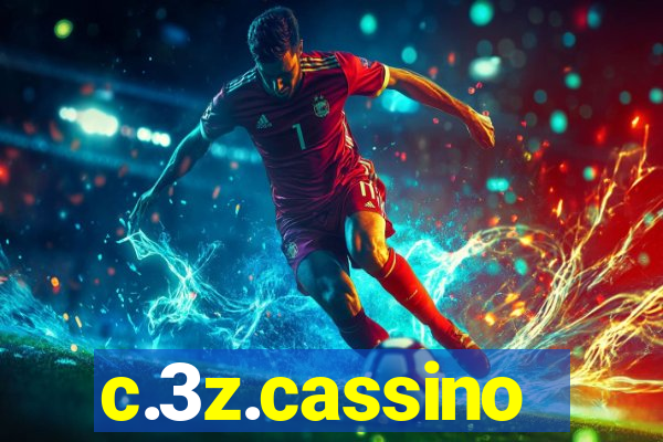 c.3z.cassino