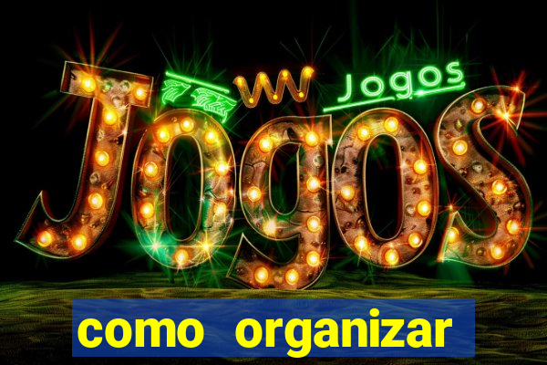 como organizar planilha por ordem alfabetica