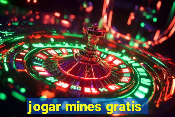 jogar mines gratis