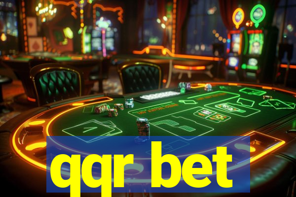 qqr bet