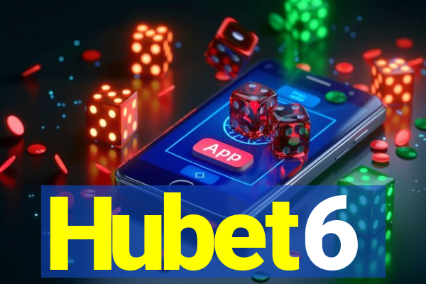 Hubet6