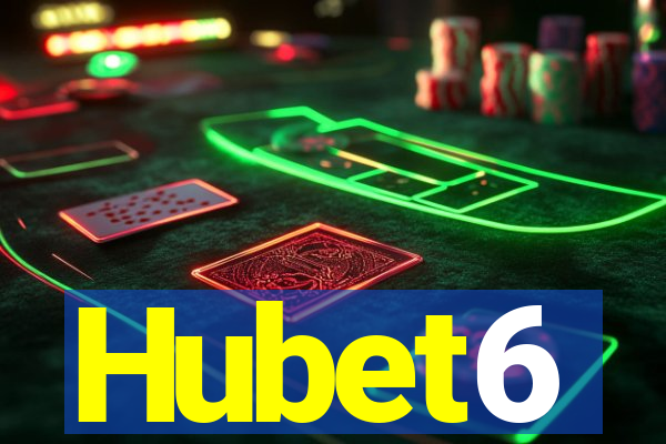 Hubet6