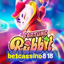betcassino818