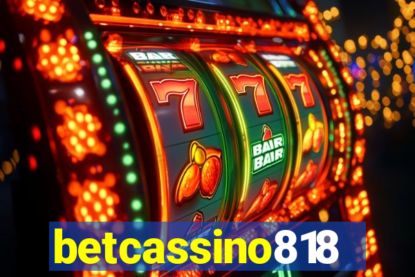 betcassino818