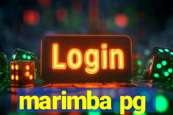 marimba pg
