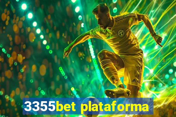 3355bet plataforma