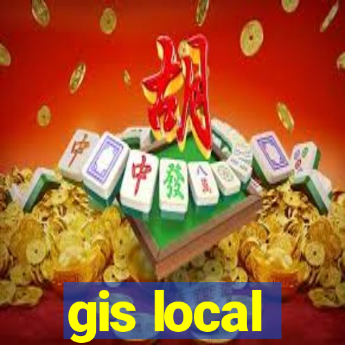gis local