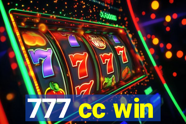 777 cc win