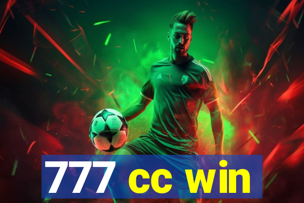 777 cc win