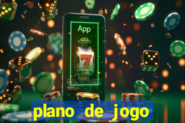 plano de jogo camila cocenza pdf