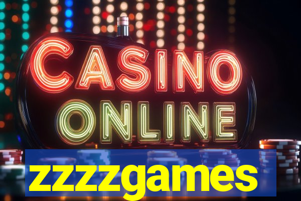 zzzzgames