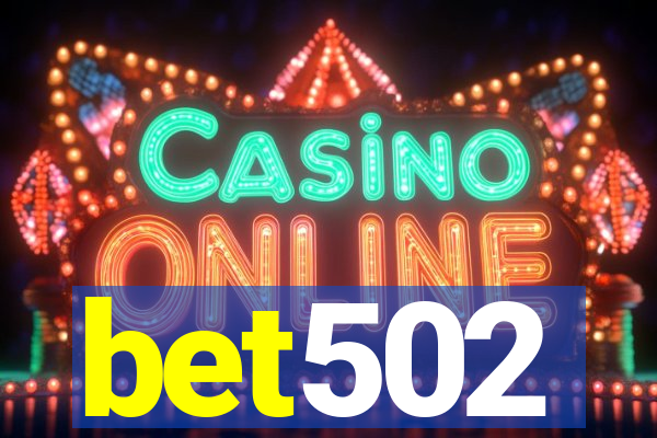 bet502
