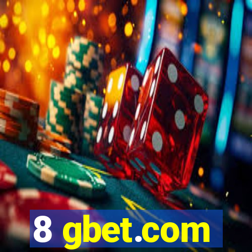 8 gbet.com