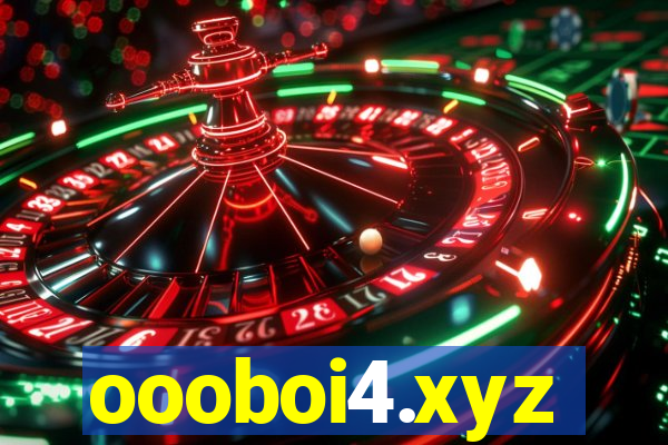 oooboi4.xyz