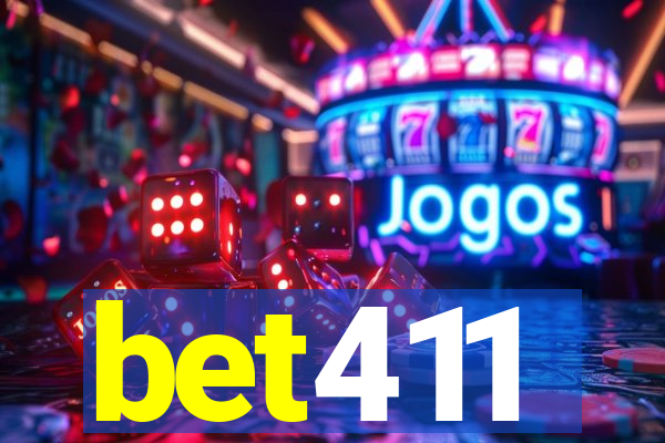 bet411