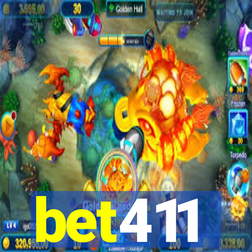 bet411