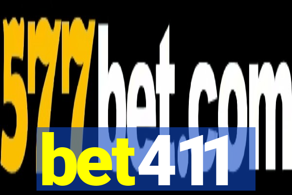 bet411