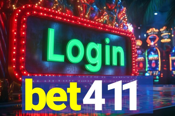bet411