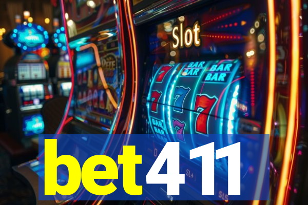 bet411