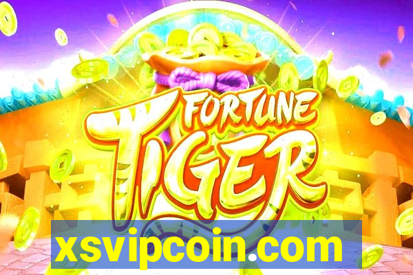 xsvipcoin.com