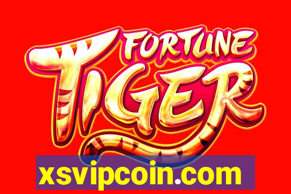xsvipcoin.com