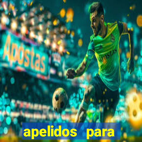 apelidos para amigos magros