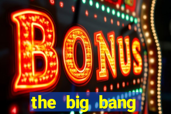 the big bang theory online hd