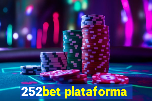 252bet plataforma