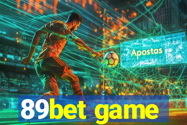 89bet game
