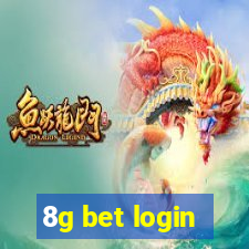 8g bet login