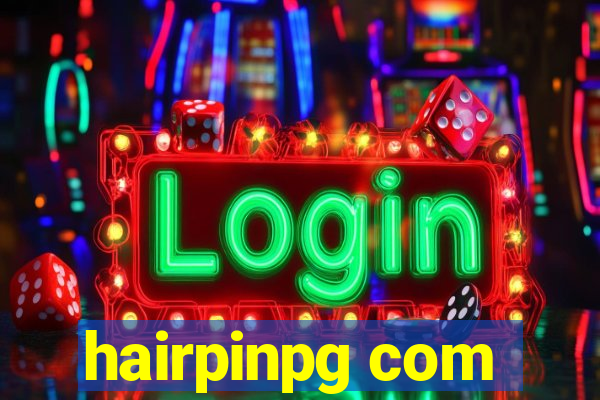 hairpinpg com