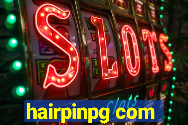 hairpinpg com