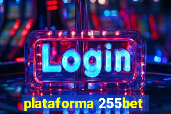 plataforma 255bet