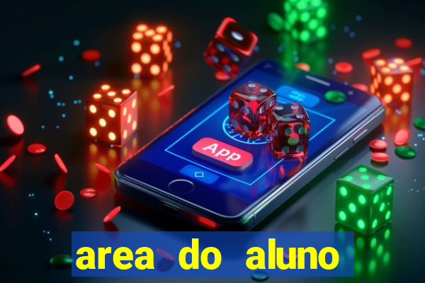 area do aluno cruzeiro do sul