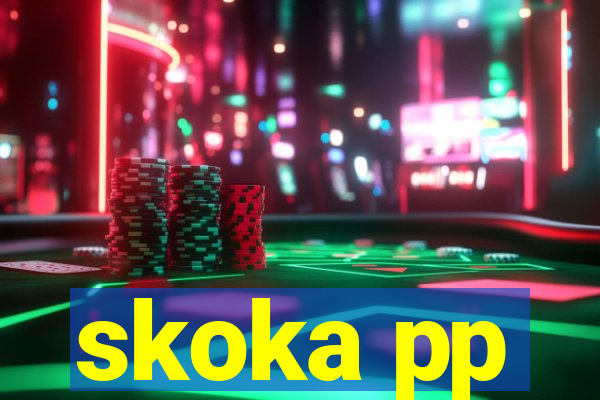skoka pp