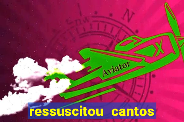 ressuscitou cantos do caminho neocatecumenal pdf