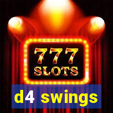 d4 swings