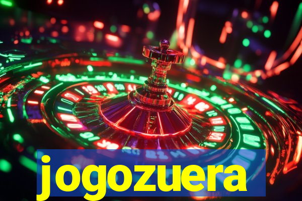 jogozuera