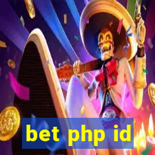 bet php id