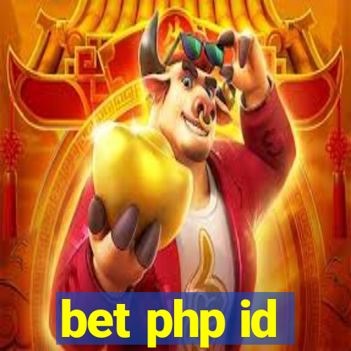 bet php id