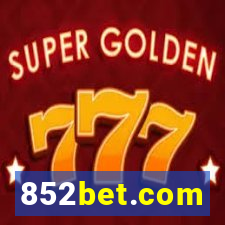 852bet.com