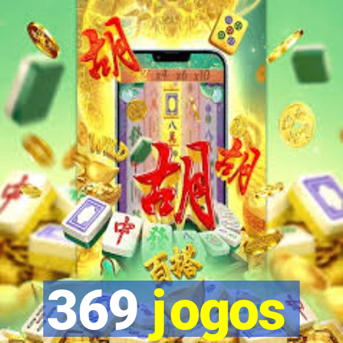 369 jogos